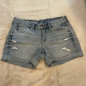 Madewell Shorts